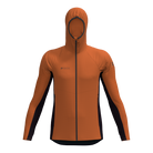 SOUTH FACE HOODIE HYBRID MAN JACKET