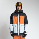 Giacca imbottita uomo SILVERSTAR