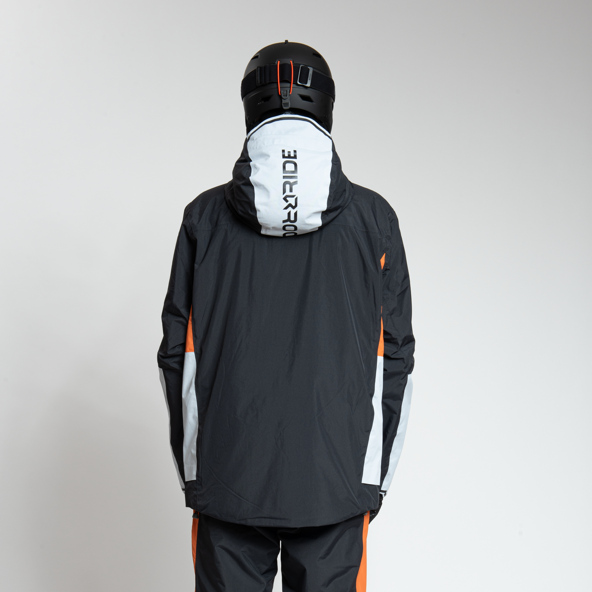 Giacca imbottita uomo SILVERSTAR