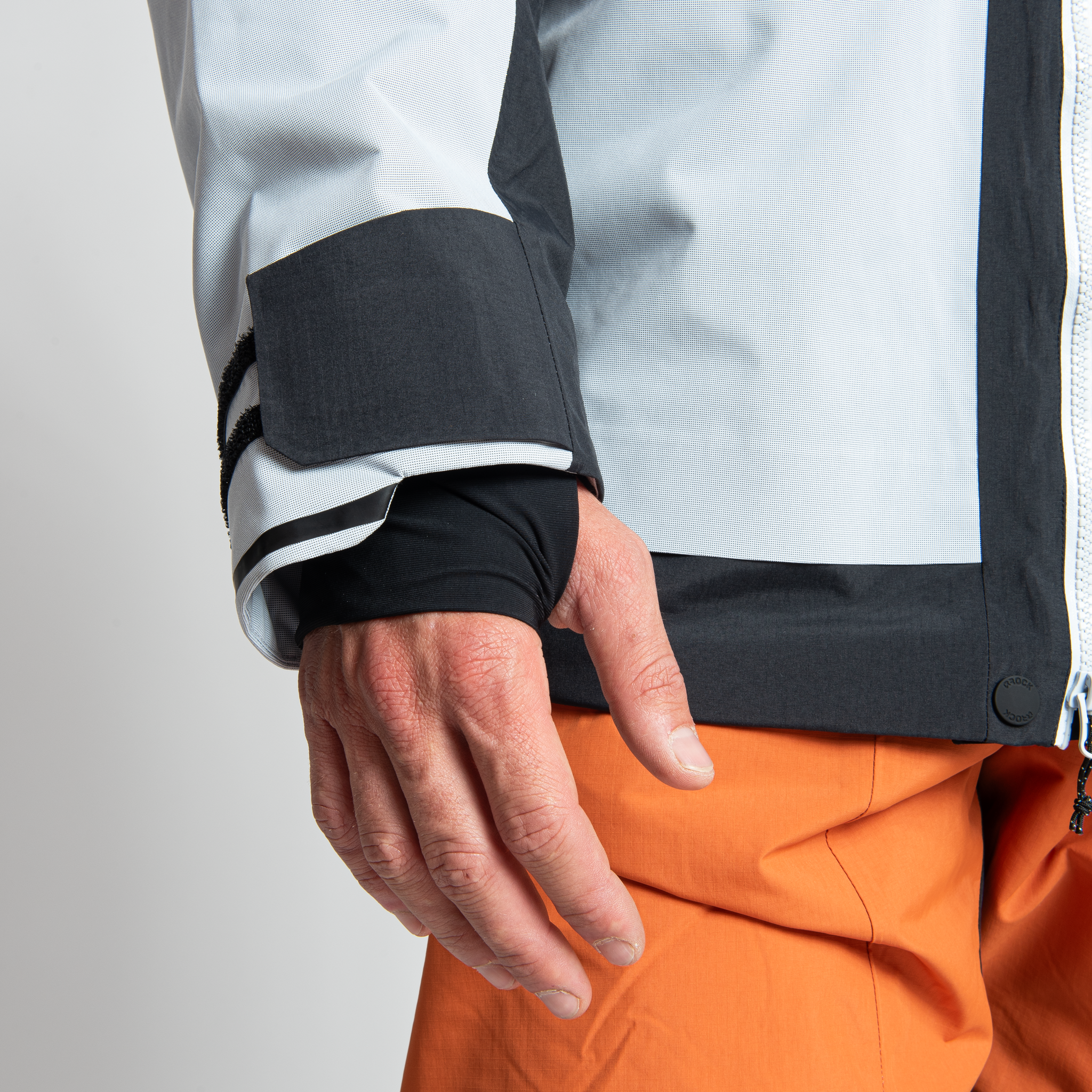 Giacca imbottita uomo SILVERSTAR