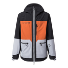 Giacca imbottita uomo SILVERSTAR