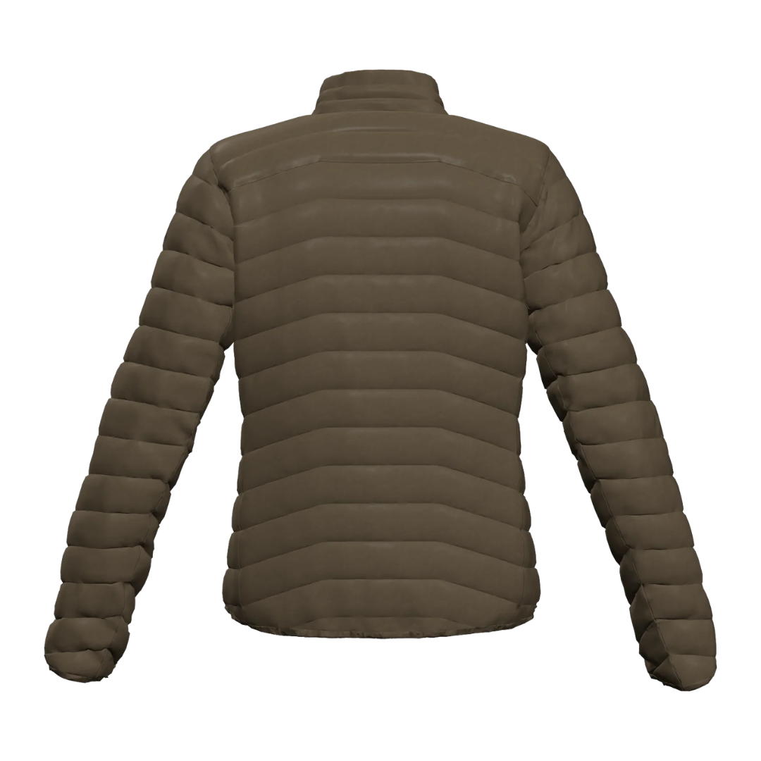 Giacca imbottita uomo FORTUNE 2.0