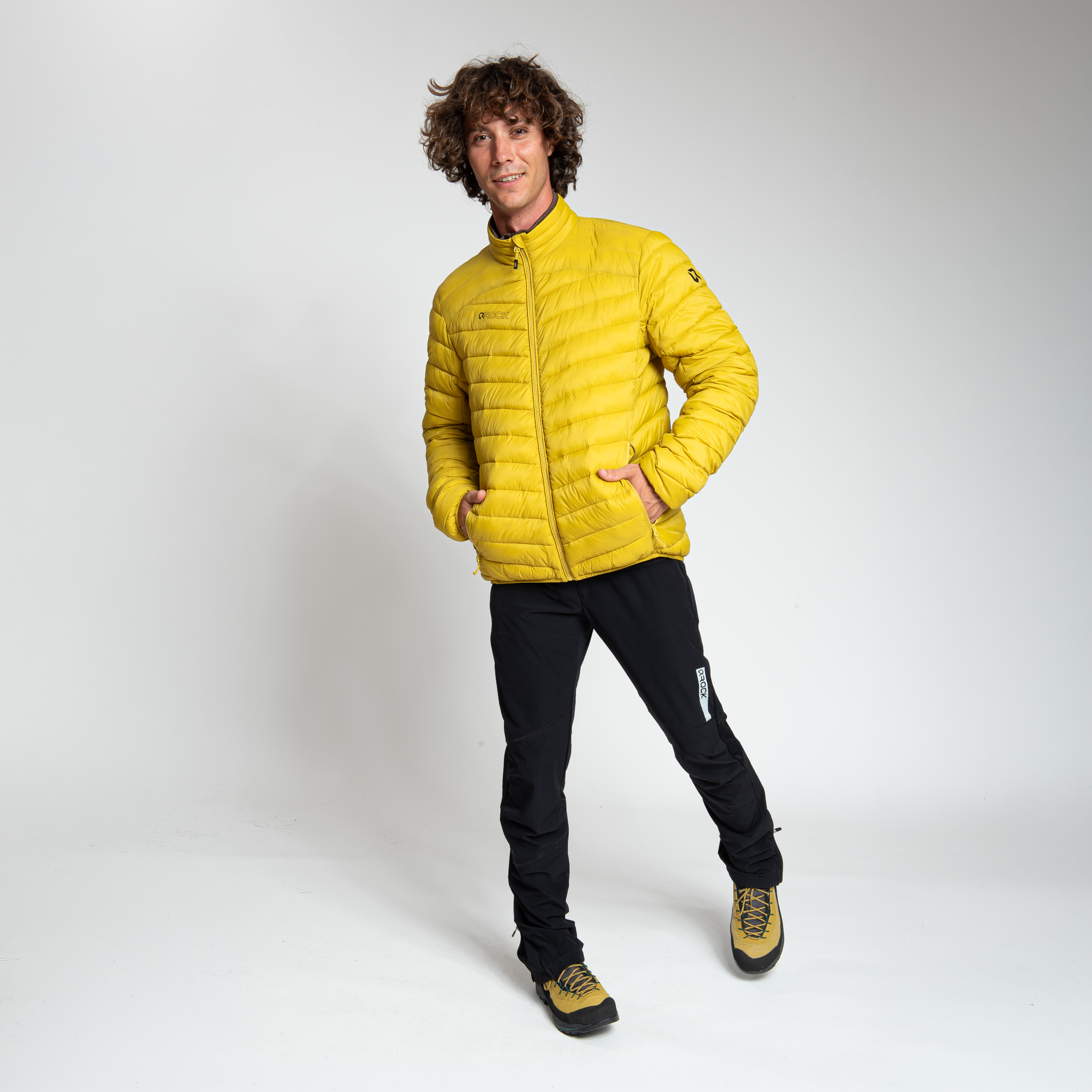 Giacca imbottita uomo FORTUNE 2.0
