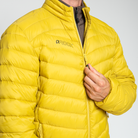 Giacca imbottita uomo FORTUNE 2.0