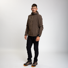 ALPAMAYO SOFTSHELL MAN JACKET