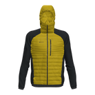 Giacca ibrida uomo MANITOBA 3.0