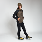 Giacca ibrida uomo MANITOBA 3.0