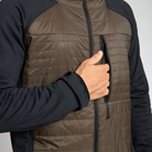 Giacca ibrida uomo MANITOBA 3.0