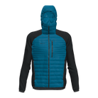 Giacca ibrida uomo MANITOBA 3.0