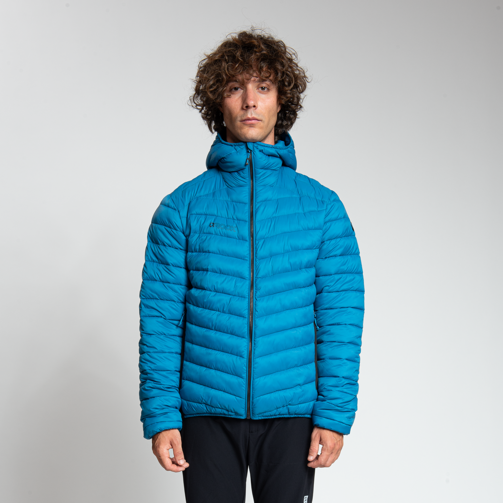 Giacca imbottita uomo FORTUNE 2.0