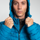Giacca imbottita uomo FORTUNE 2.0