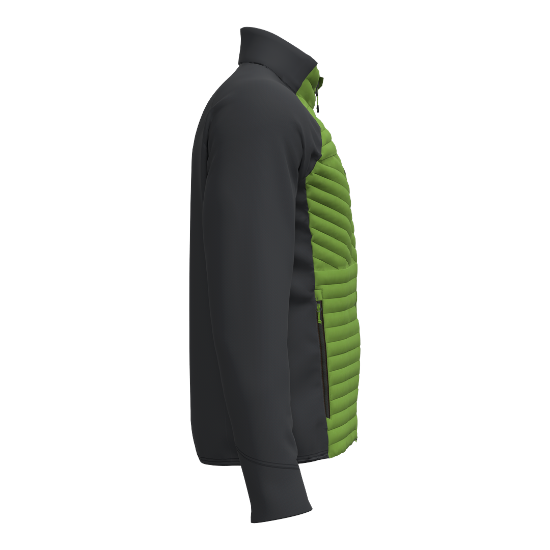 LANCELOT 2.0 HYBRID MAN JACKET