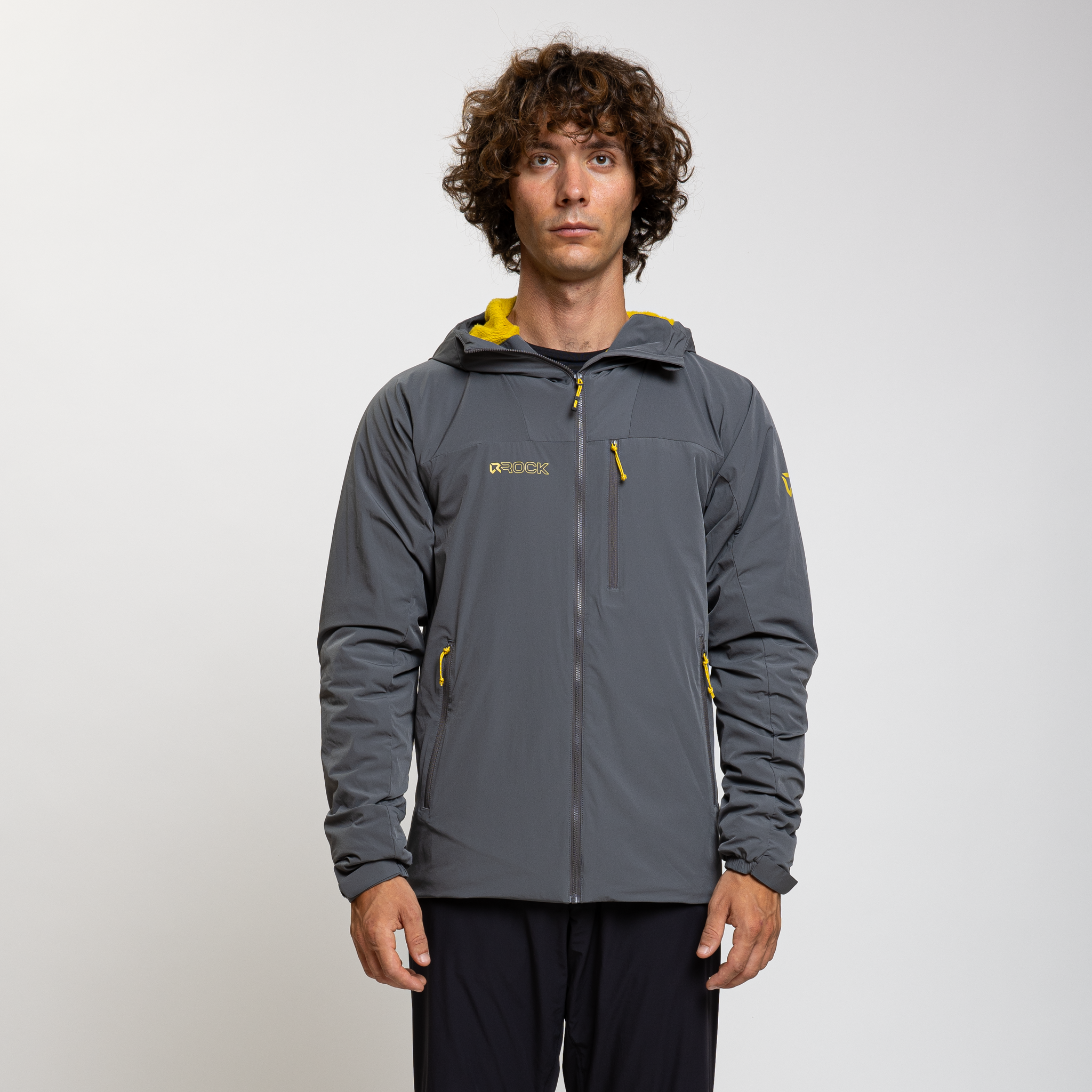 Giacca uomo SCRAMBLER