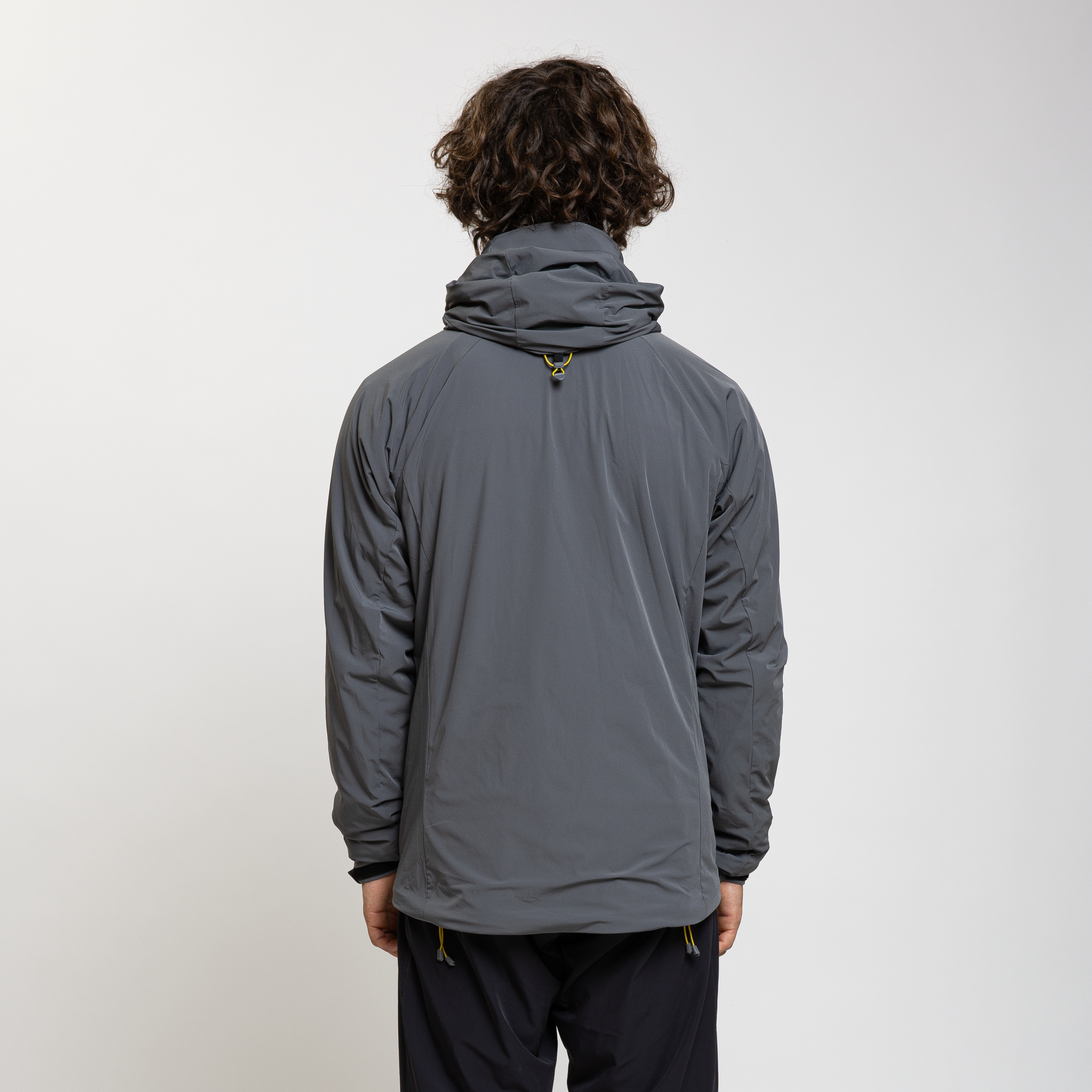 Giacca uomo SCRAMBLER