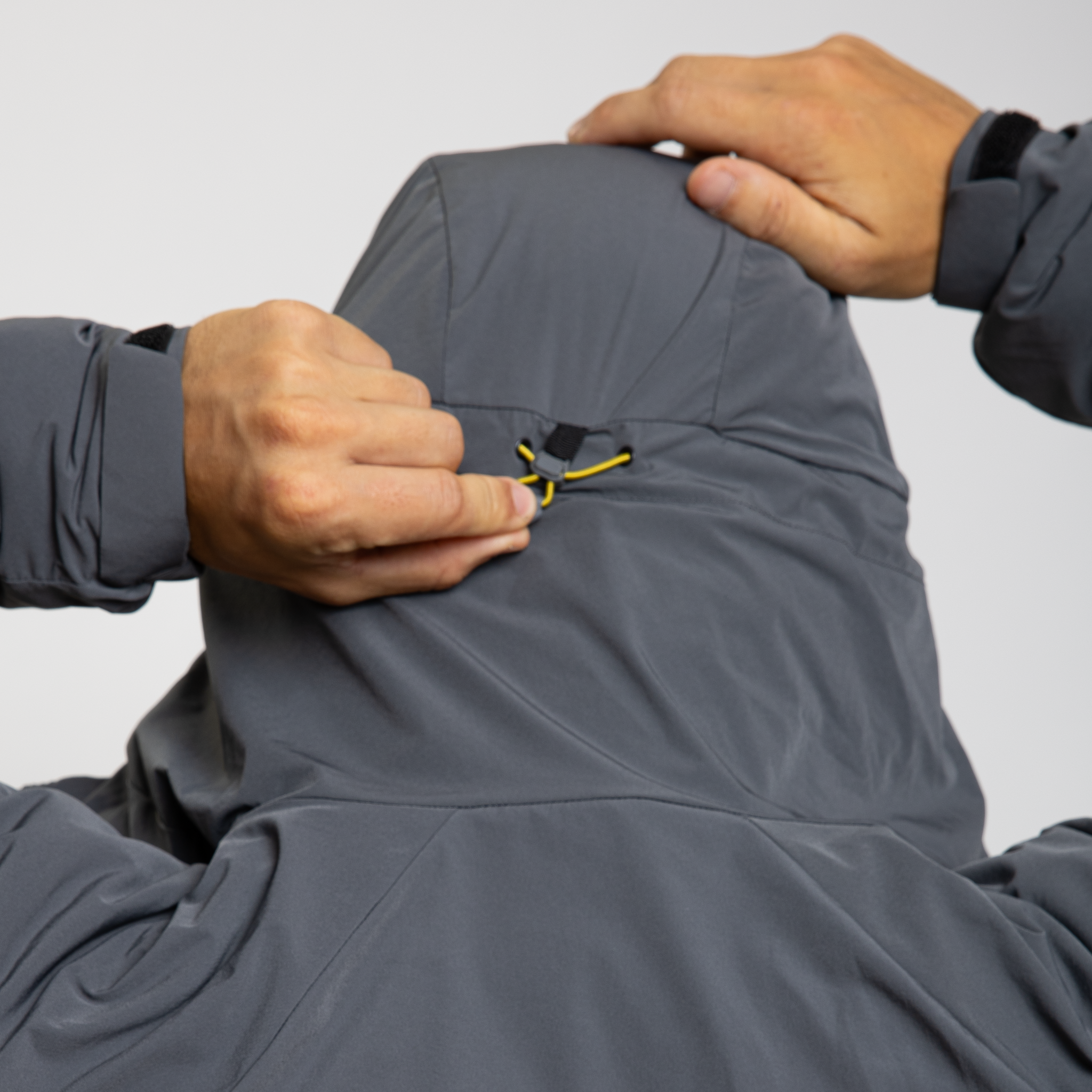 Giacca uomo SCRAMBLER