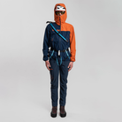 GREAT ROOF 2.0 HOODIE MAN JACKET