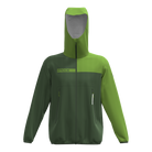 Giacca guscio uomo GREAT ROOF 2.0