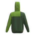 Giacca guscio uomo GREAT ROOF 2.0