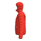 GOLDEN GATE 2.0 PACK HOODIE PADDED MAN JACKET