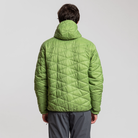 GOLDEN GATE 2.0 PACK HOODIE PADDED MAN JACKET