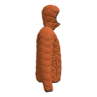 GOLDEN GATE 2.0 PACK HOODIE PADDED MAN JACKET