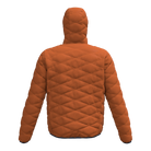 GOLDEN GATE 2.0 PACK HOODIE PADDED MAN JACKET