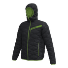 GOLDEN GATE 2.0 PACK HOODIE PADDED MAN JACKET