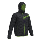 GOLDEN GATE 2.0 PACK HOODIE PADDED MAN JACKET