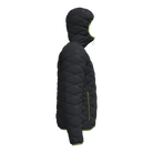 GOLDEN GATE 2.0 PACK HOODIE PADDED MAN JACKET