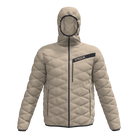 GOLDEN GATE 2.0 PACK HOODIE PADDED MAN JACKET