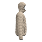 GOLDEN GATE 2.0 PACK HOODIE PADDED MAN JACKET