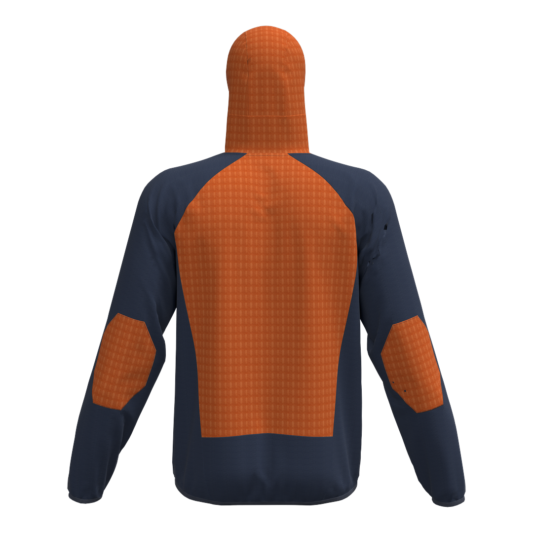 Giacca softshell uomo RAZOR BLADE 2.0