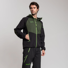 RAZOR BLADE 2.0 HOODIE SOFTSHELL MAN JACKET