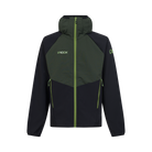 Giacca softshell uomo RAZOR BLADE 2.0