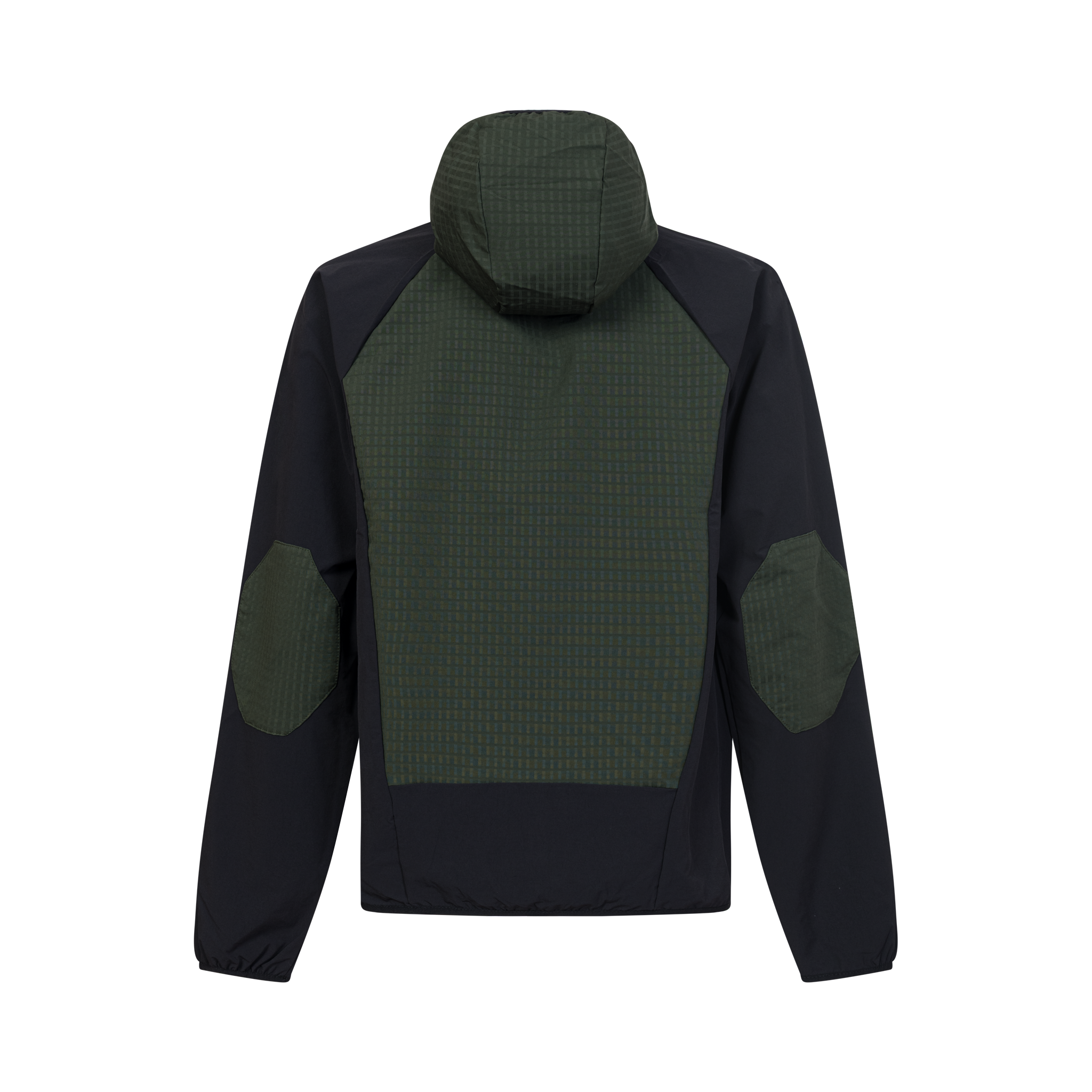 Giacca softshell uomo RAZOR BLADE 2.0