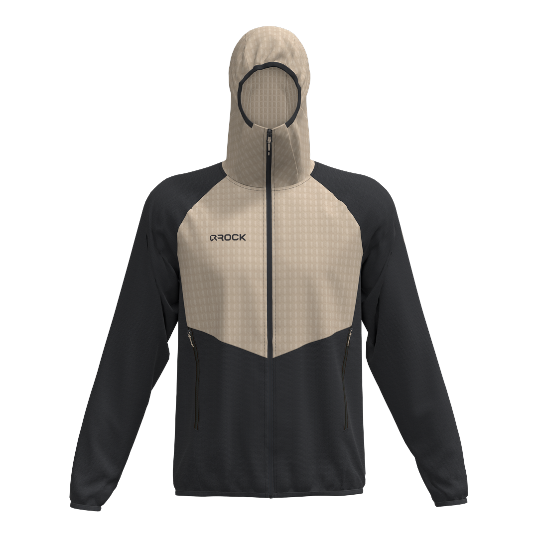 Giacca softshell uomo RAZOR BLADE 2.0