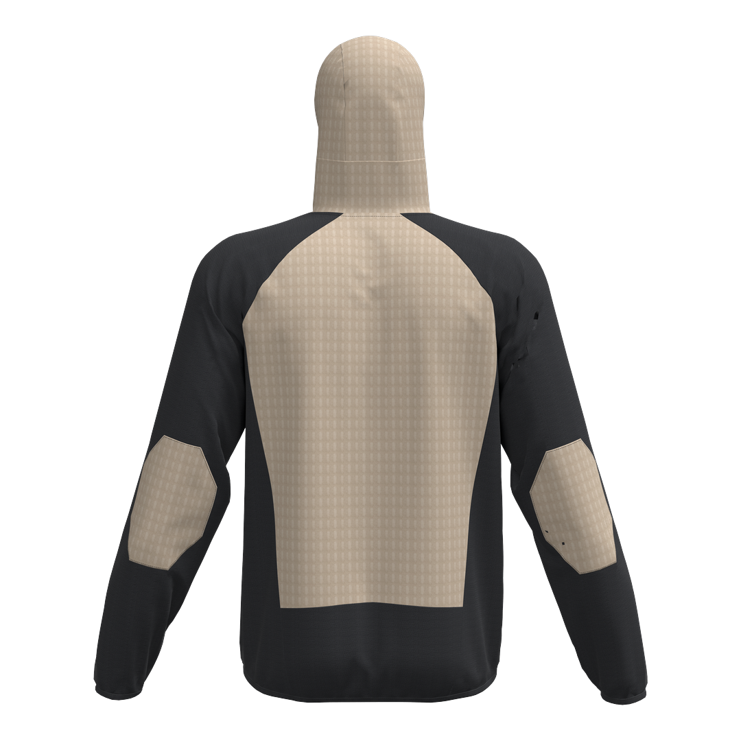 Giacca softshell uomo RAZOR BLADE 2.0