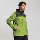 OBSERVER MAN RAIN JACKET