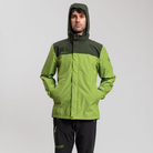 OBSERVER MAN RAIN JACKET