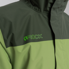 OBSERVER MAN RAIN JACKET