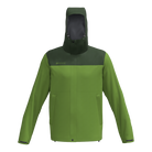 OBSERVER MAN RAIN JACKET