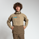 Giacca softshell uomo INUIT TECH 2.0