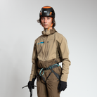 Giacca softshell uomo INUIT TECH 2.0