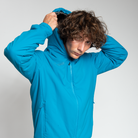 CROSSROAD PADDED MAN JACKET