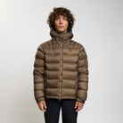 Giacca imbottita uomo RDS WHITEHORSE 2.0
