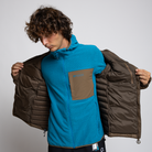 Giacca imbottita uomo RDS WHITEHORSE 2.0
