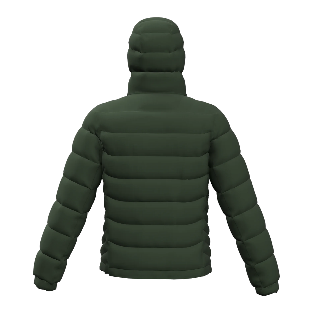 Giacca imbottita uomo RDS WHITEHORSE 2.0