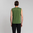 TERMINATOR 2.0 SLEEVELESS MAN TANK