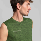 TERMINATOR 2.0 SLEEVELESS MAN TANK