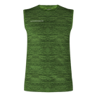 TERMINATOR 2.0 SLEEVELESS MAN TANK